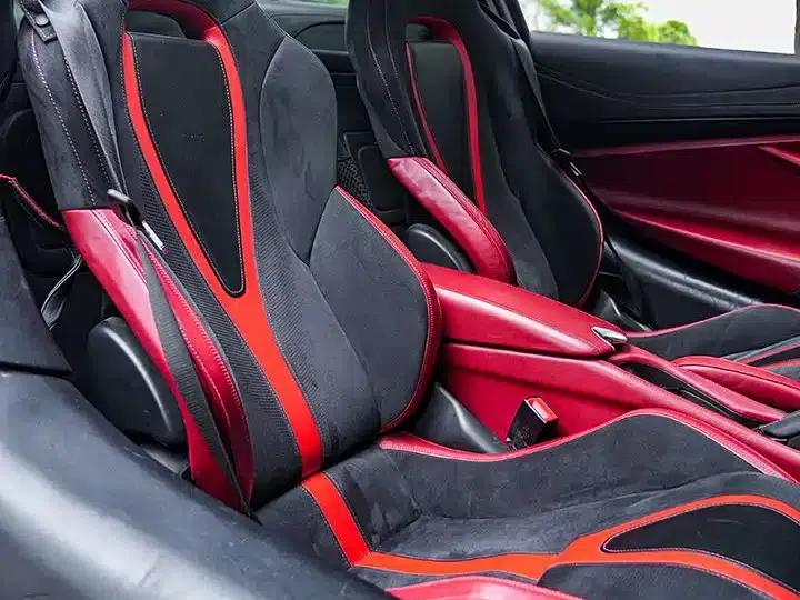 McLaren 720S 2019 4.0T Coupe — миниатюра 12