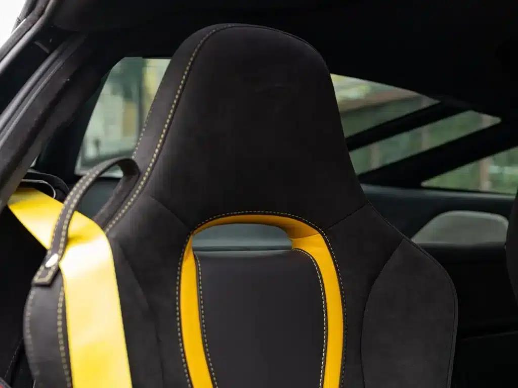 McLaren 720S 2019 4.0T Coupe — миниатюра 19