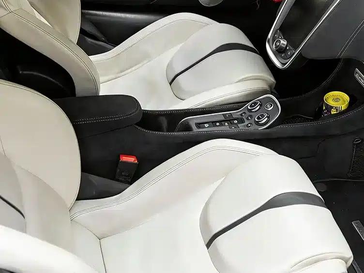 McLaren 570 2015 570S 3.8T Coupe — миниатюра 11