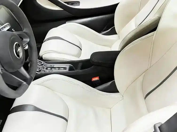 McLaren 570 2015 570S 3.8T Coupe — миниатюра 7