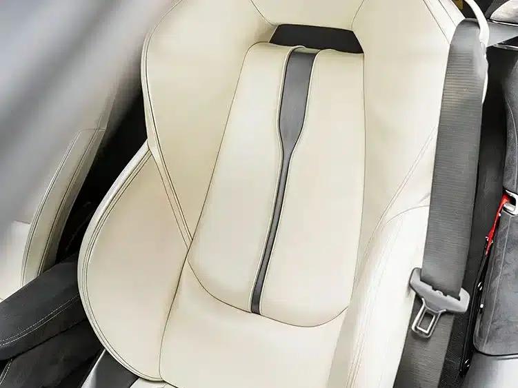 McLaren 570 2015 570S 3.8T Coupe — миниатюра 9