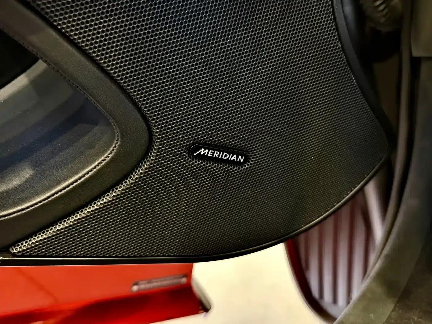 McLaren 12C 2013 3.8T SPIDER — миниатюра 13
