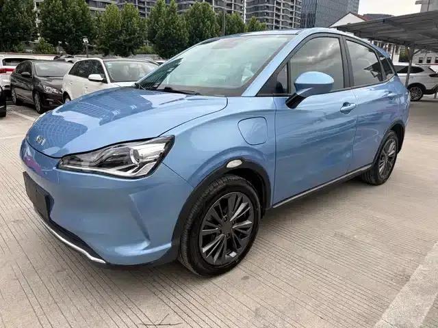 Nezha AYA 2023 Model 401