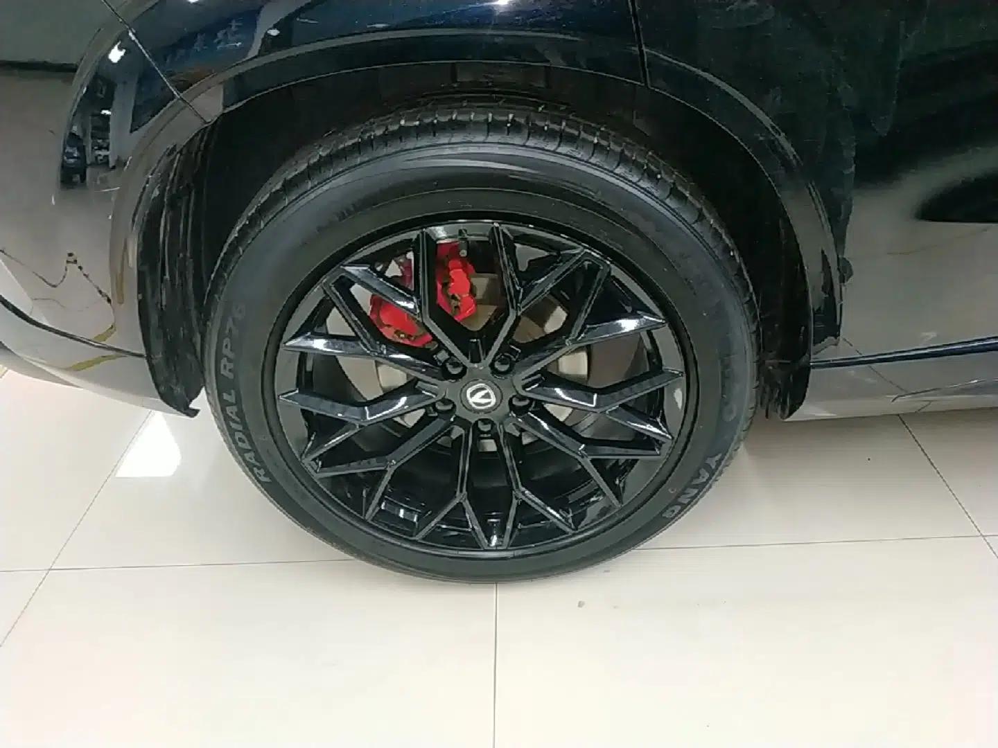 CHANGAN UNI-Z New Energy 2025 Model, Smart New Blue Whale 125km Battleship+ Version — миниатюра 11