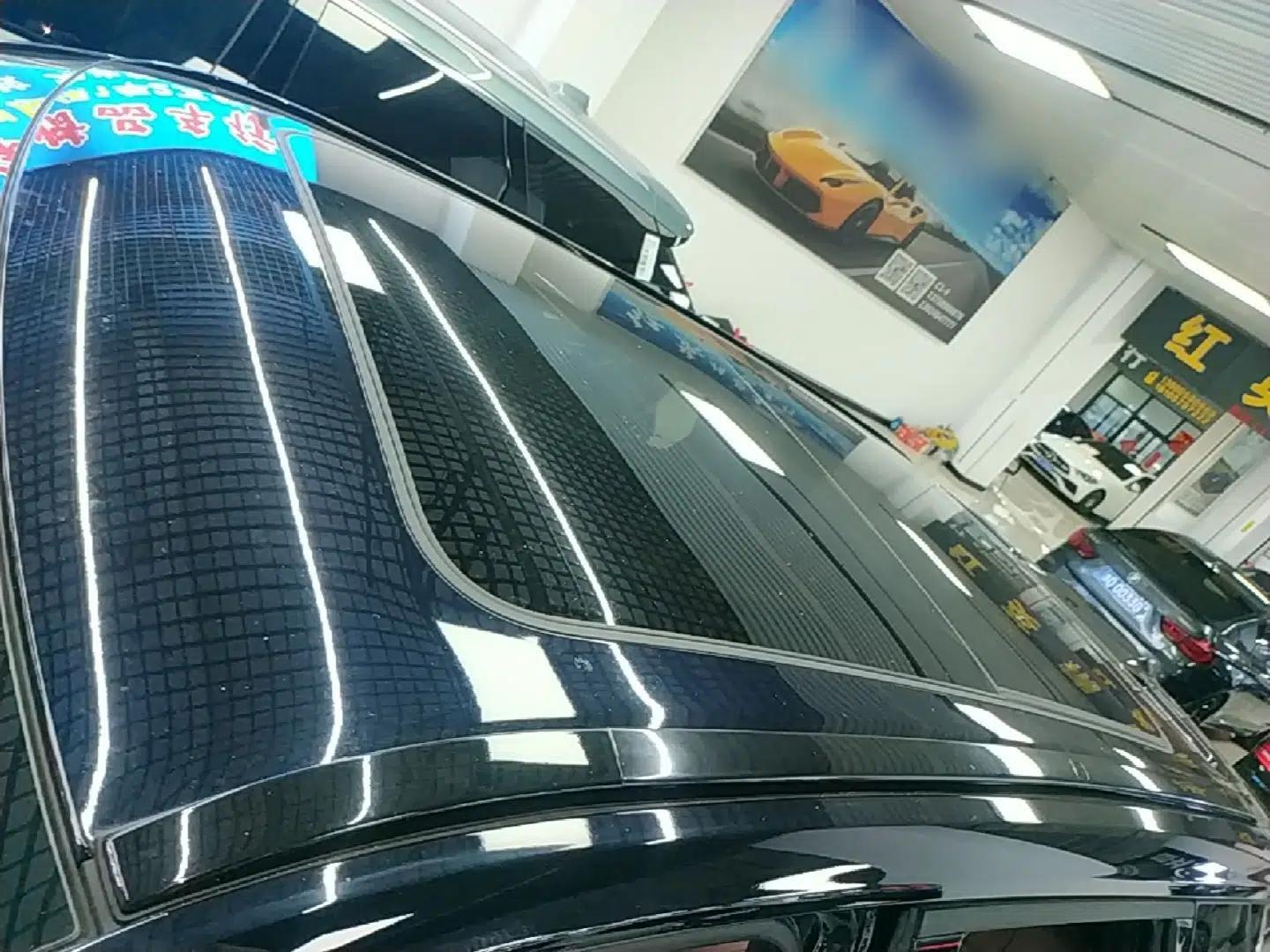 CHANGAN UNI-Z New Energy 2025 Model, Smart New Blue Whale 125km Battleship+ Version — миниатюра 7