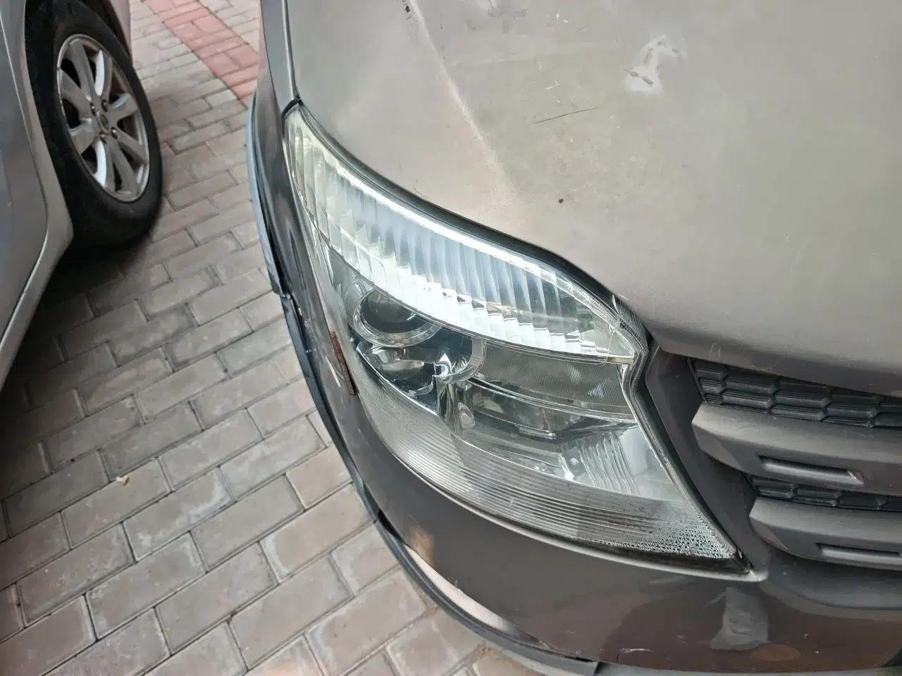 CHANGAN CX20 2011 1.3L Automatic Sport Edition — миниатюра 7