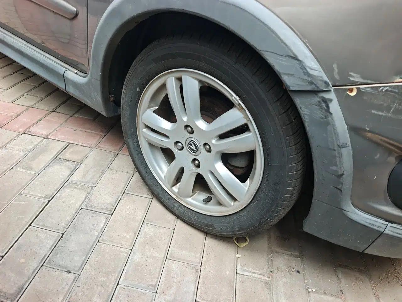 CHANGAN CX20 2011 1.3L Automatic Sport Edition — миниатюра 8
