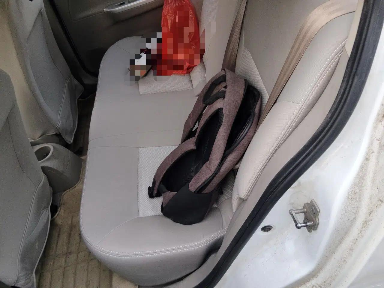 CHANGAN Alsvin V3 2015 1.4L Manual Meiruan Model China V Standard — миниатюра 17