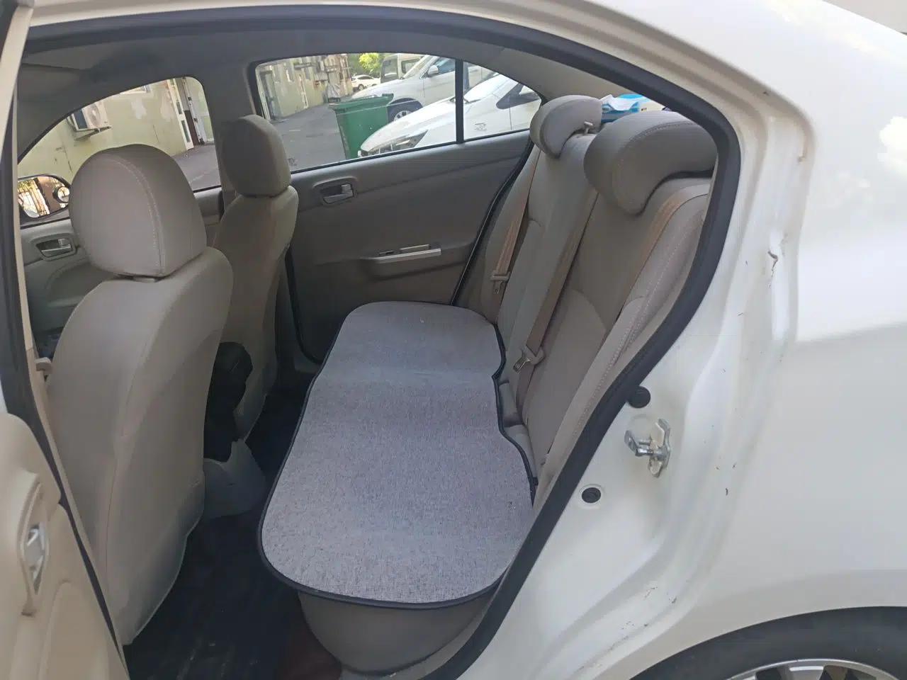 CHANGAN Alsvin V3 2015 1.4L Manual Meiruan Model China V Standard — миниатюра 17