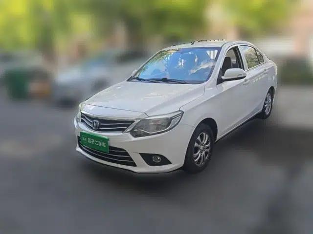 CHANGAN Alsvin V3 2015 1.4L Manual Meiruan Model China V Standard