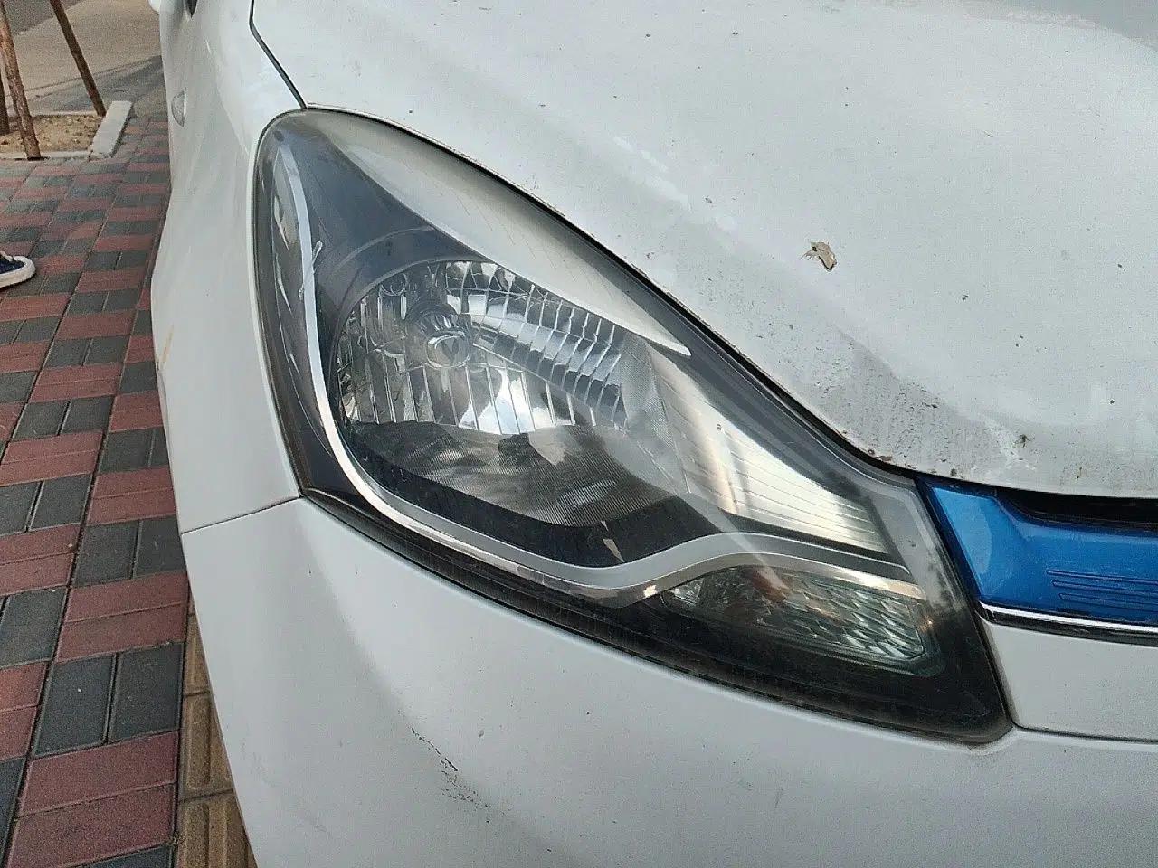 CHANGAN Benni EV 2019 EV360 Standard Model — миниатюра 7