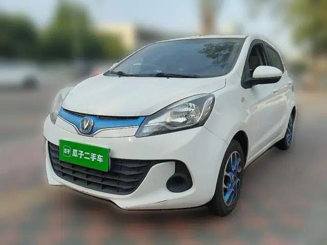 CHANGAN Benni EV 2019 EV360 Standard Model