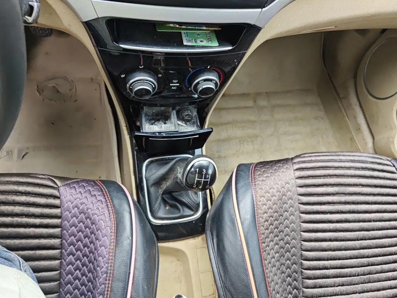 Great Wall C30 2016 1.5L Manual Comfort Model — миниатюра 14