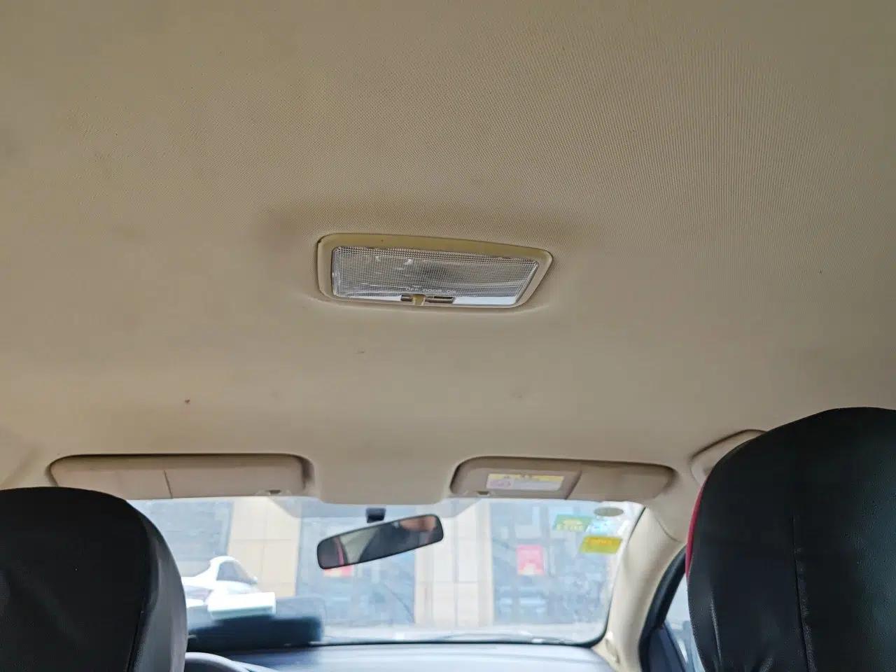 Great Wall C30 2016 1.5L Manual Comfort Model — миниатюра 18