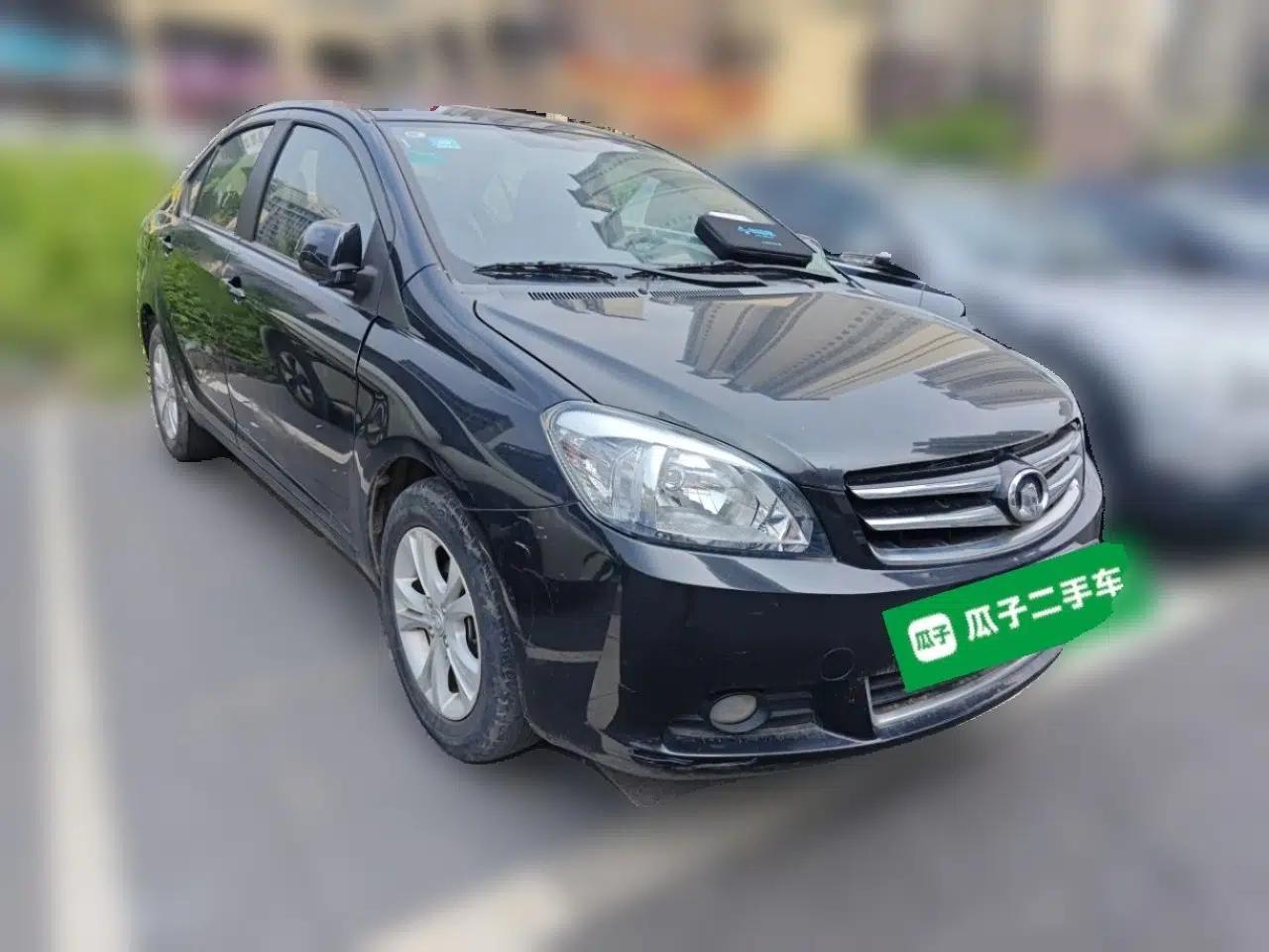 Great Wall C30 2016 1.5L Manual Comfort Model — миниатюра 3