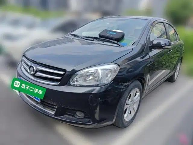 Great Wall C30 2016 1.5L Manual Comfort Model