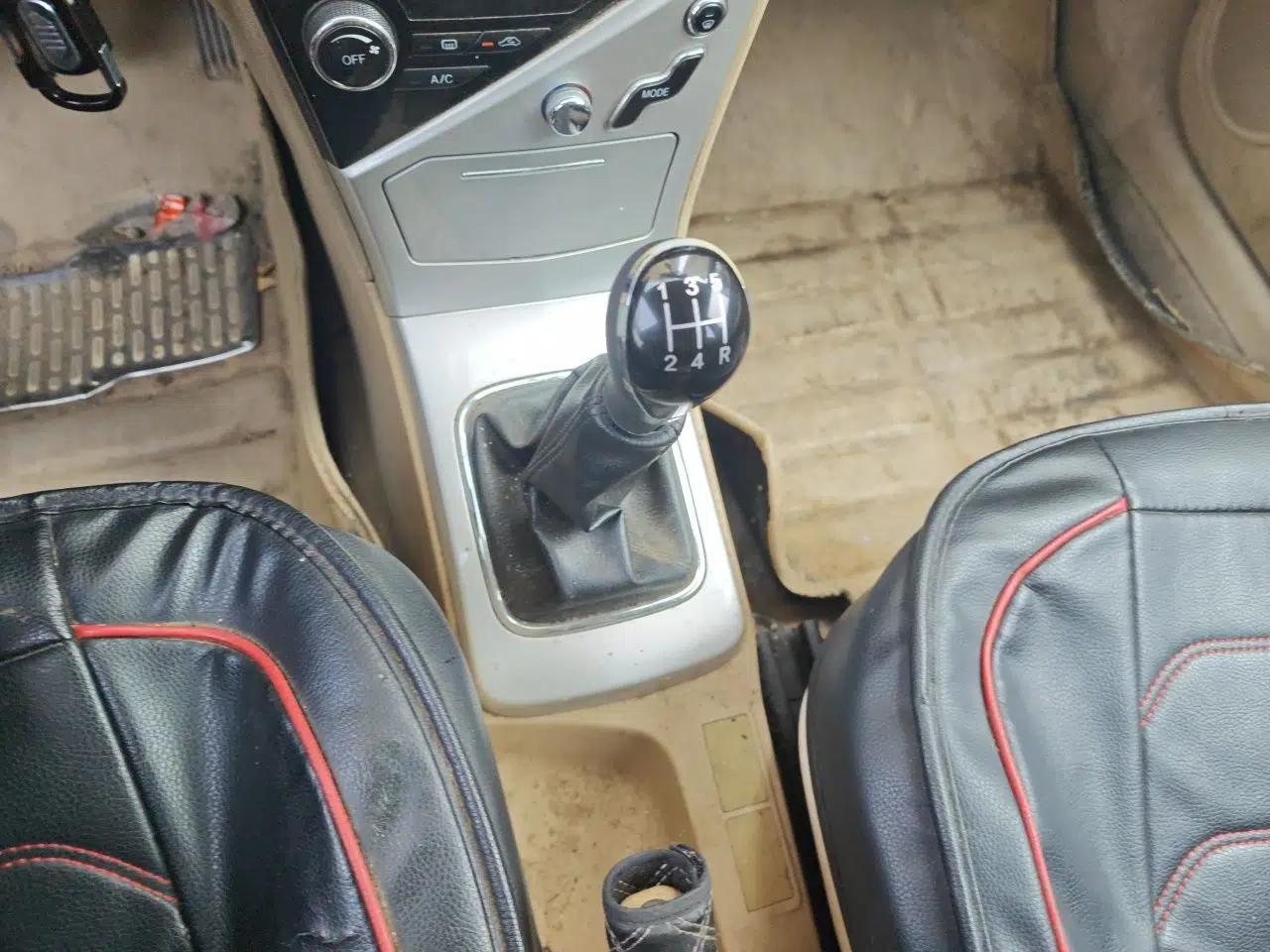 Great Wall C30 2013 1.5L Manual Comfort Model — миниатюра 14