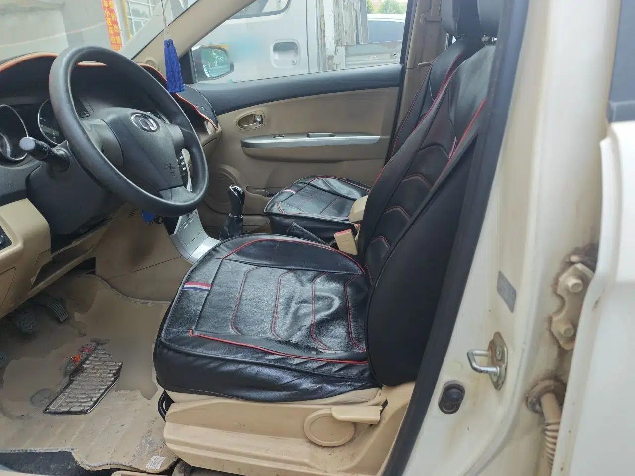 Great Wall C30 2013 1.5L Manual Comfort Model — миниатюра 15