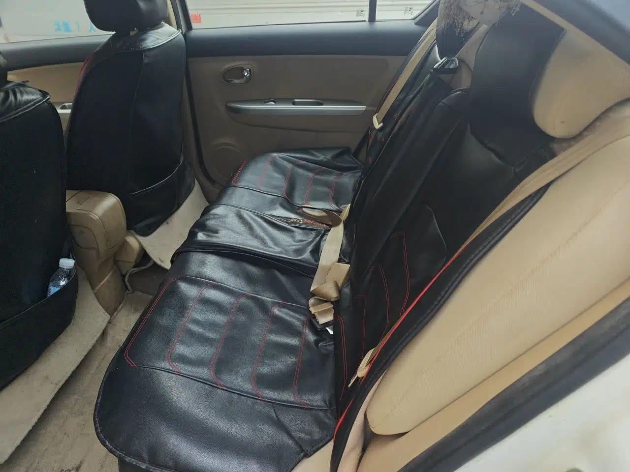 Great Wall C30 2013 1.5L Manual Comfort Model — миниатюра 17