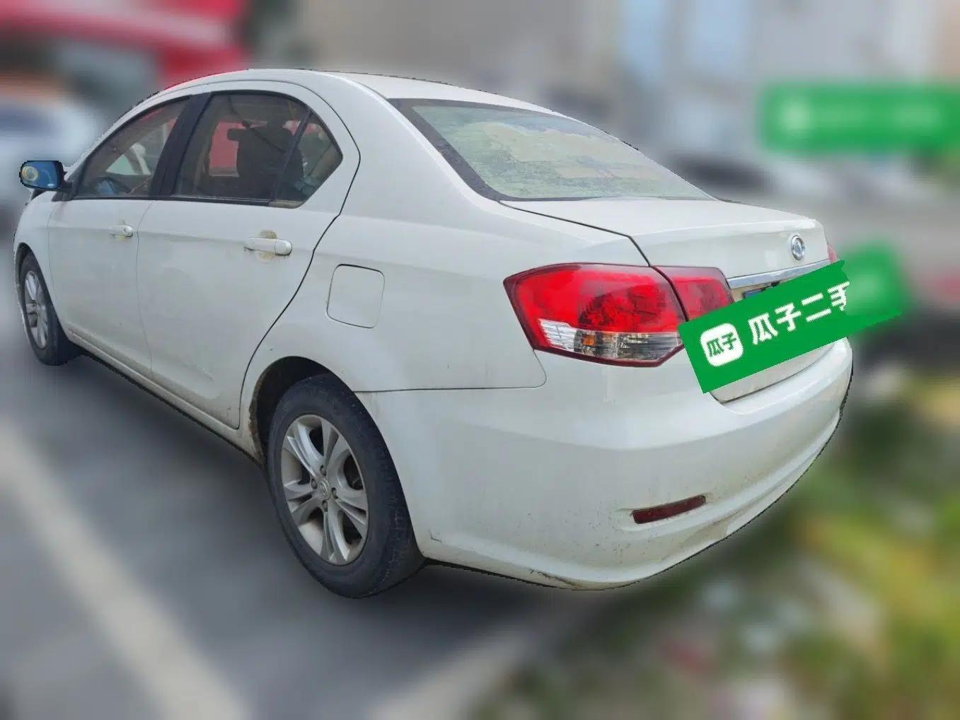 Great Wall C30 2013 1.5L Manual Comfort Model — миниатюра 4