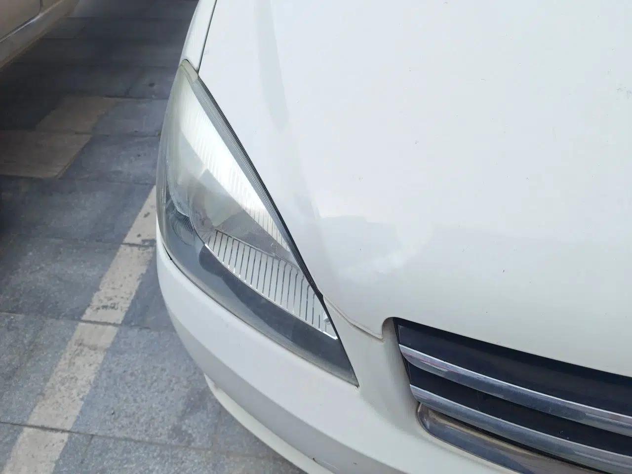 Great Wall C30 2013 1.5L Manual Comfort Model — миниатюра 7