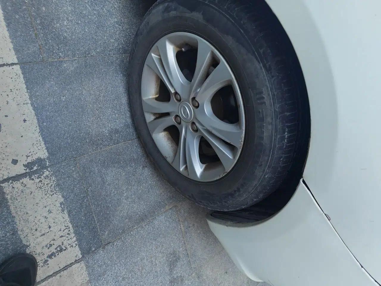 Great Wall C30 2013 1.5L Manual Comfort Model — миниатюра 8