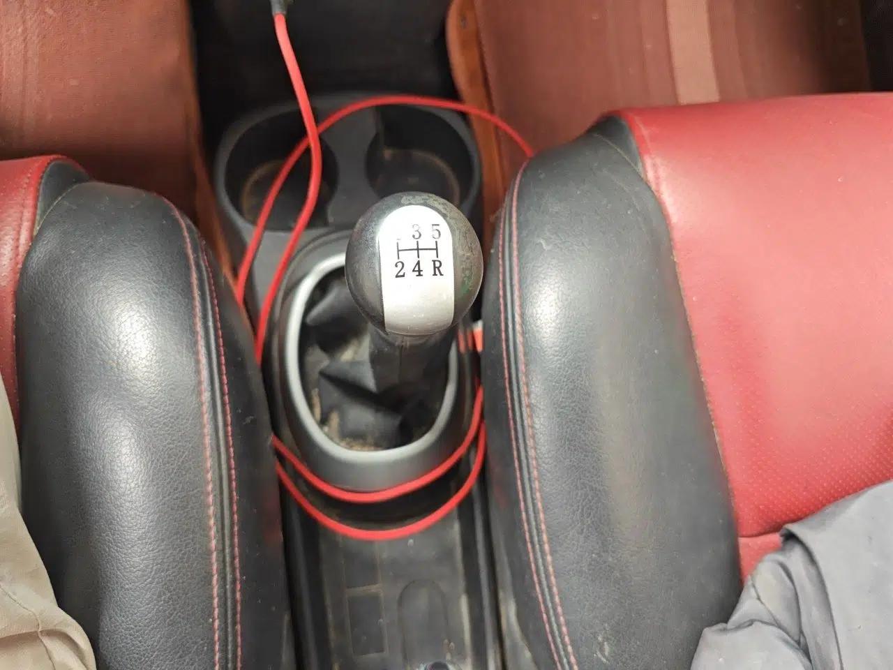 Great Wall M2 2012 1.5L Manual Urban Edition — миниатюра 14