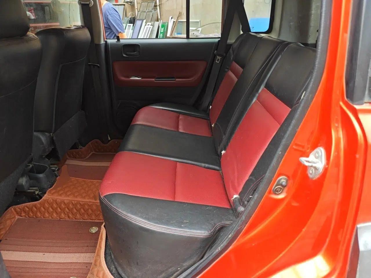 Great Wall M2 2012 1.5L Manual Urban Edition — миниатюра 17