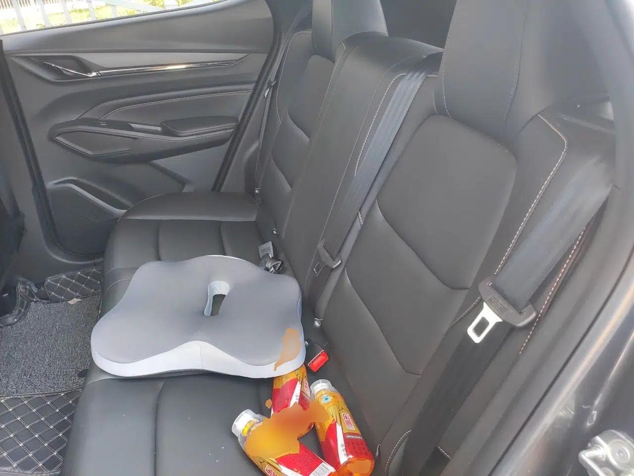 CHANGAN OSHAN X5 PLUS 2023 1.5T DCT Pioneer Edition — миниатюра 17