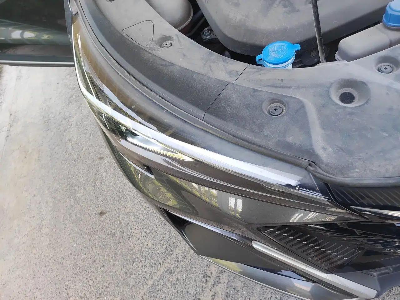 CHANGAN OSHAN X5 PLUS 2023 1.5T DCT Pioneer Edition — миниатюра 7