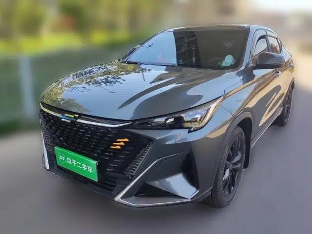 CHANGAN OSHAN X5 PLUS 2023 1.5T DCT Pioneer Edition