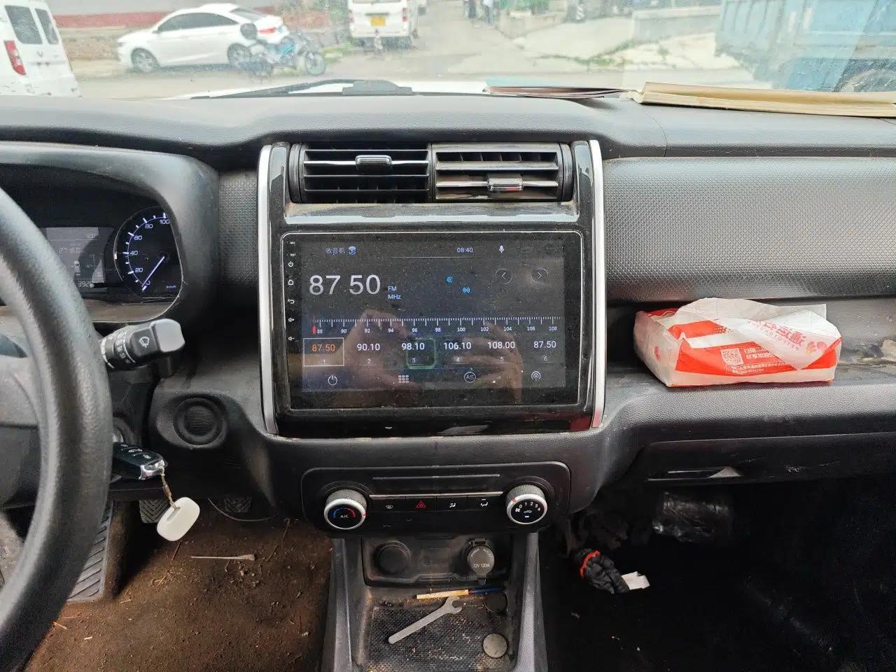 CHANGAN OSHAN X70A 2019 1.5L Manual Basic Version China VI Standard — миниатюра 13