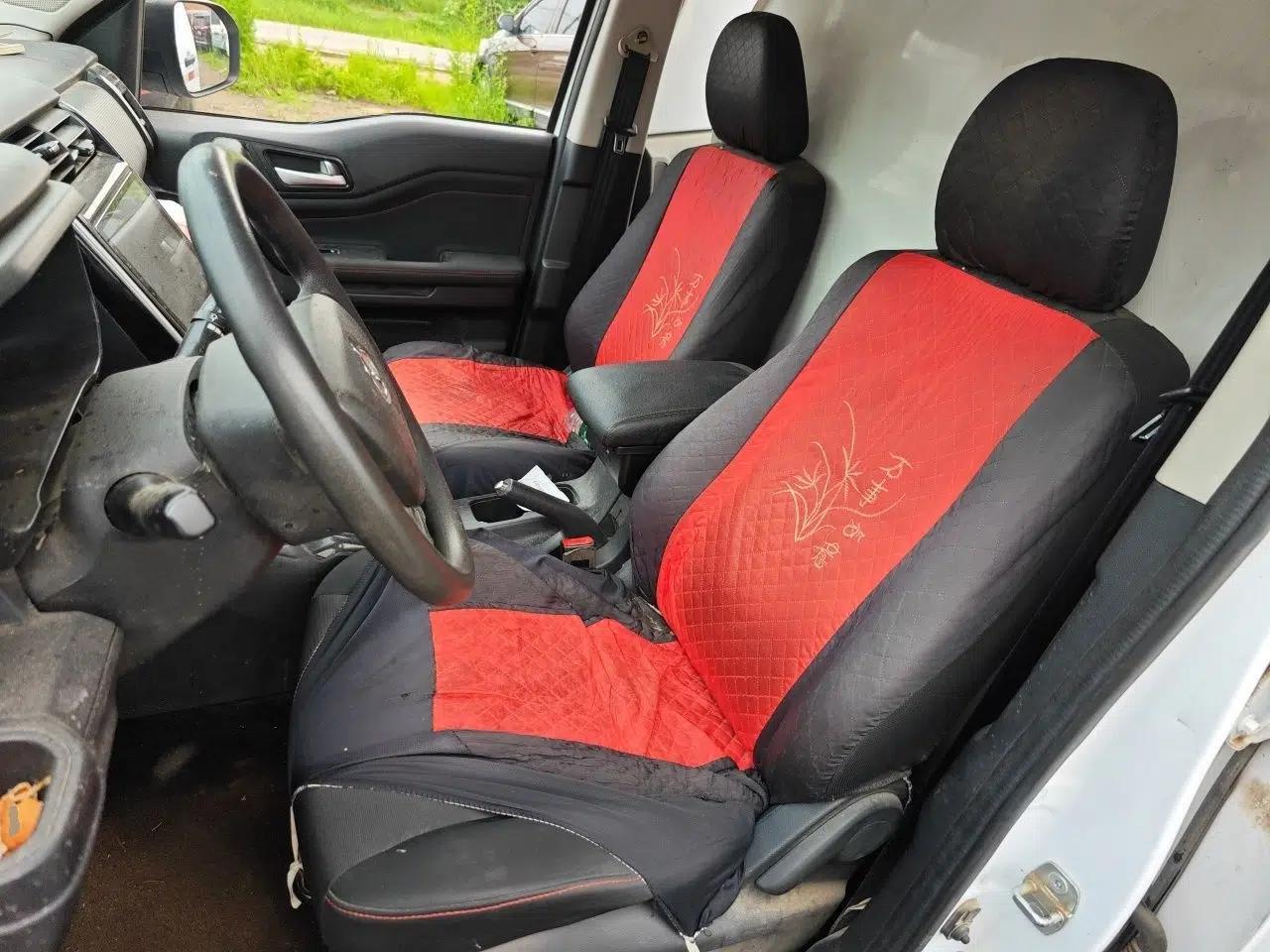 CHANGAN OSHAN X70A 2019 1.5L Manual Basic Version China VI Standard — миниатюра 15