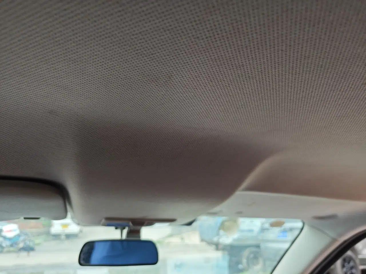 CHANGAN OSHAN X70A 2019 1.5L Manual Basic Version China VI Standard — миниатюра 18