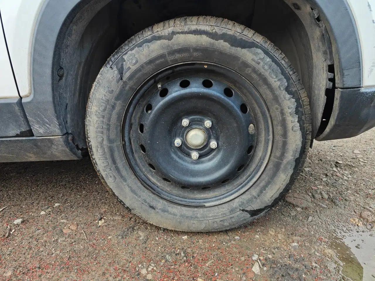 CHANGAN OSHAN X70A 2019 1.5L Manual Basic Version China VI Standard — миниатюра 8