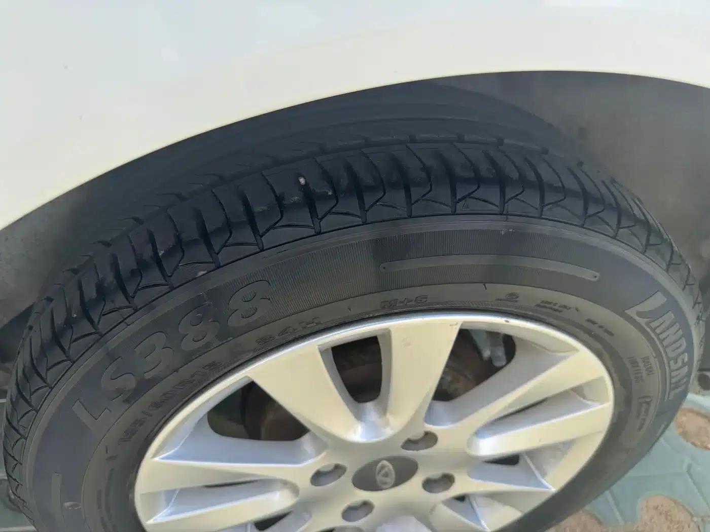 Fengyun 2 2015 1.5L Manual Elite Edition — миниатюра 10
