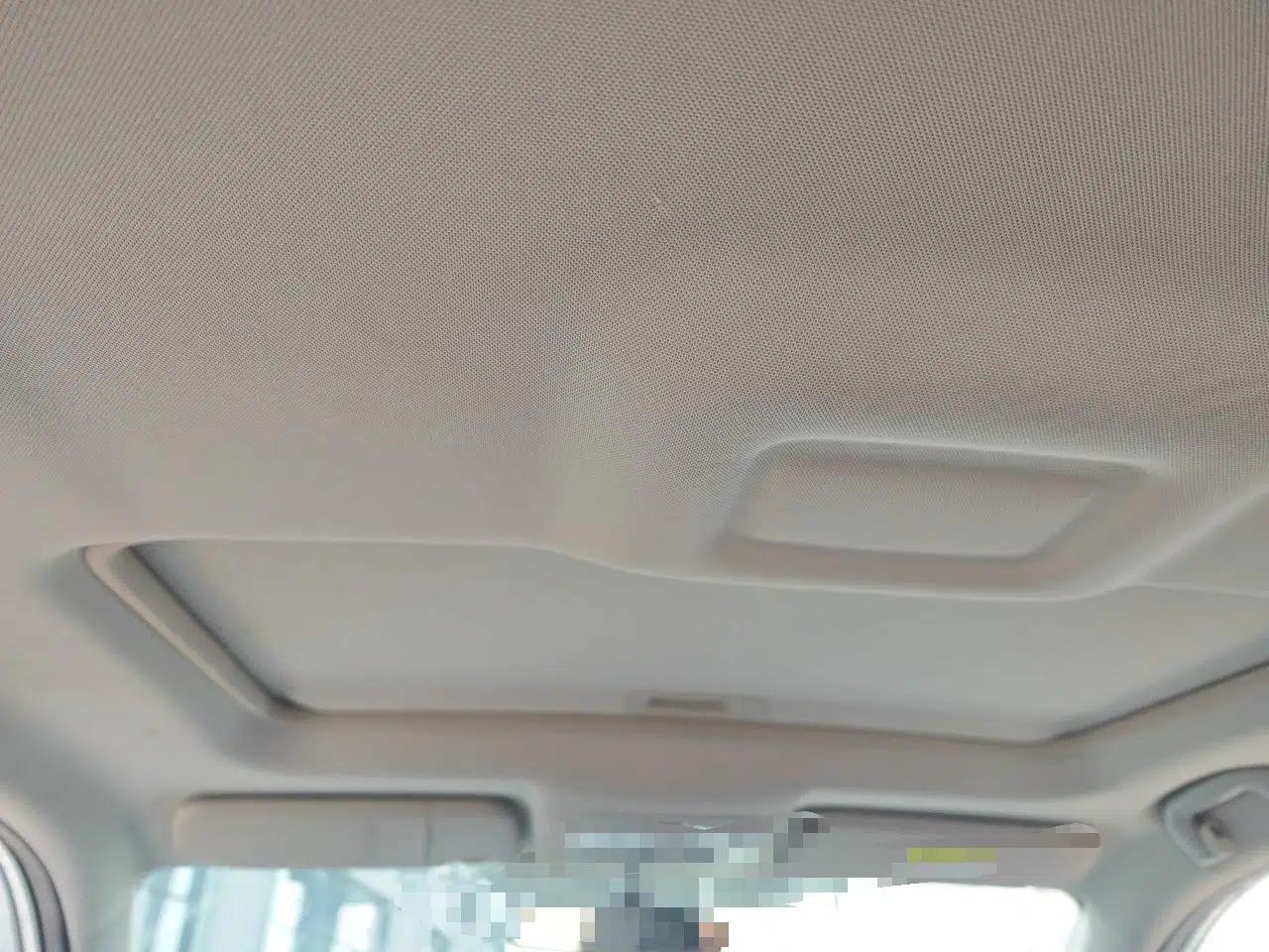 CHANGAN OSHAN COS5 2021 1.6L CVT Luxury Model — миниатюра 18