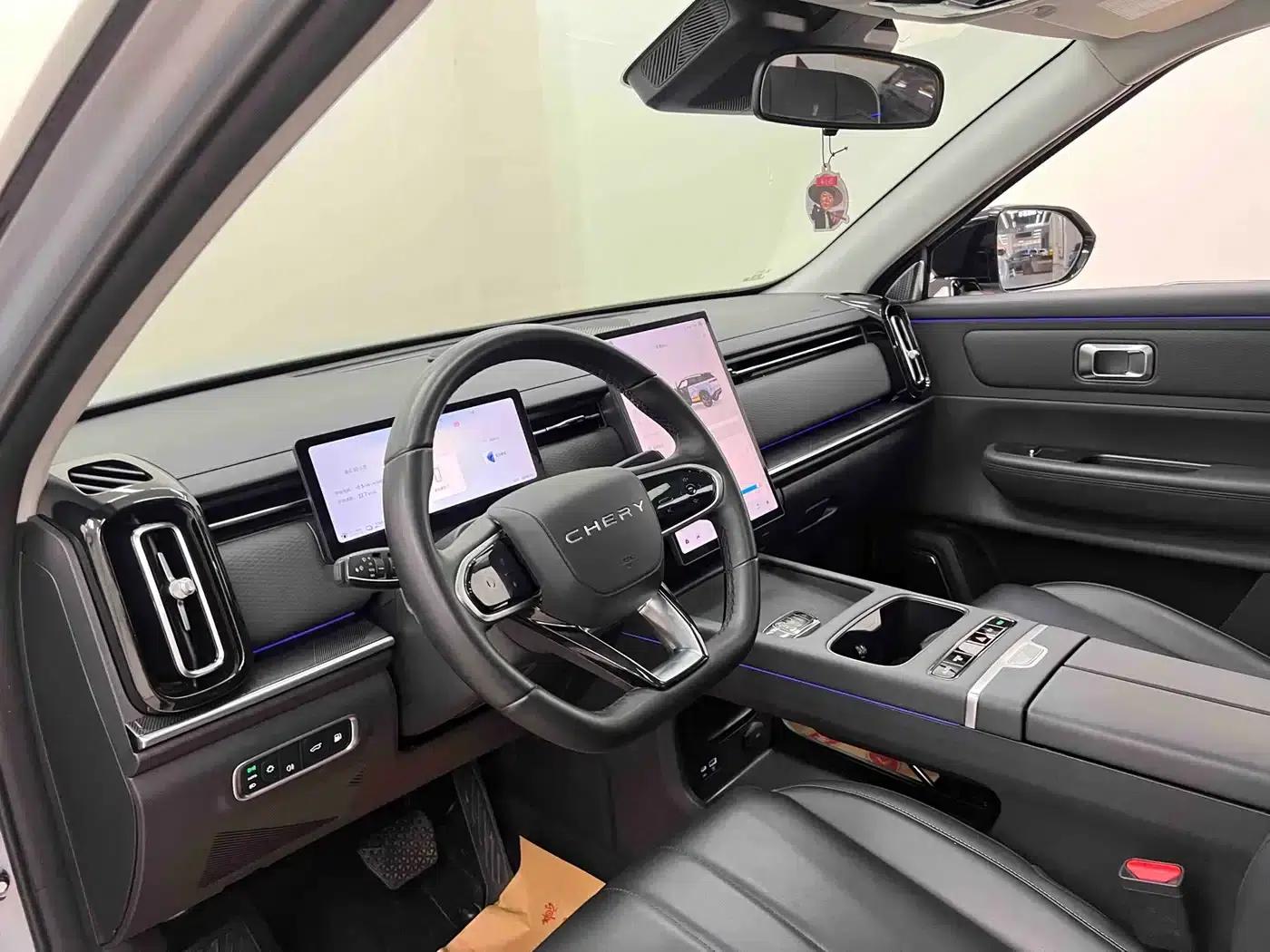 Explore 06 C-DM 2024 Luxury Edition — миниатюра 14