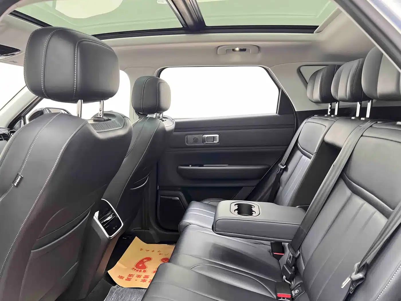 Explore 06 C-DM 2024 Luxury Edition — миниатюра 17