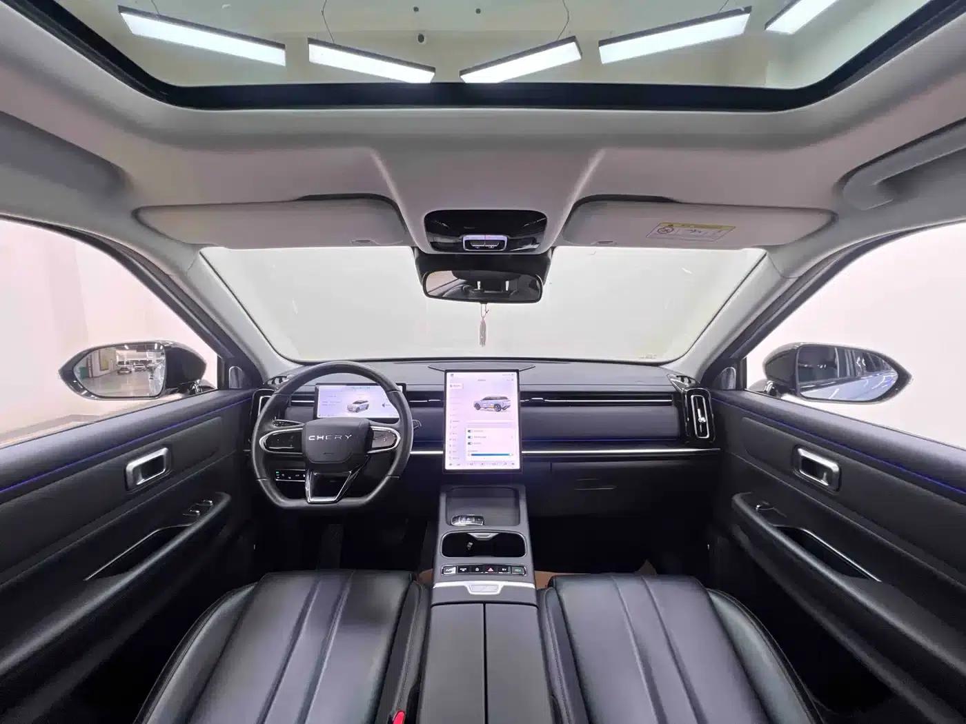 Explore 06 C-DM 2024 Luxury Edition — миниатюра 19