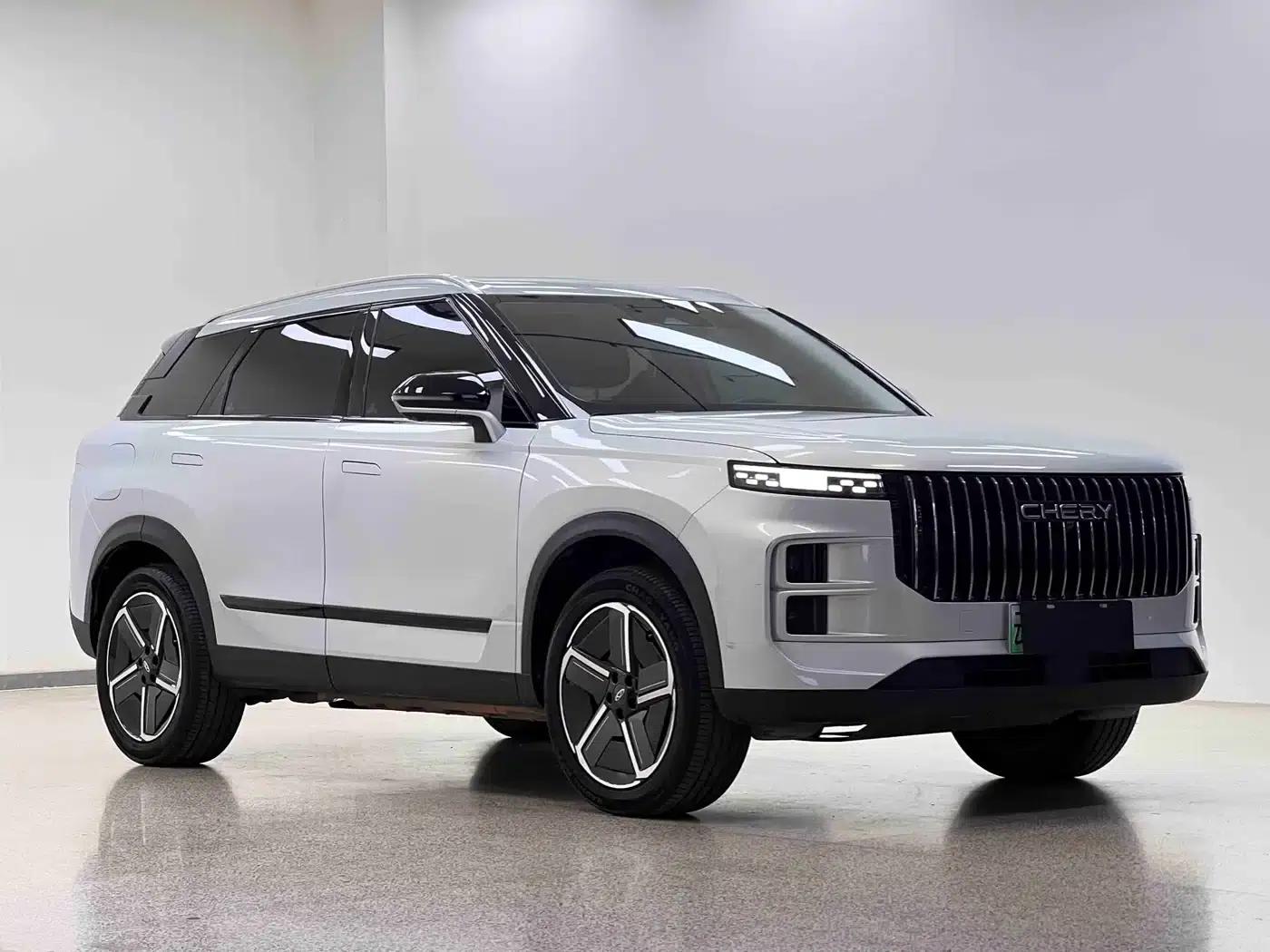 Explore 06 C-DM 2024 Luxury Edition — миниатюра 3