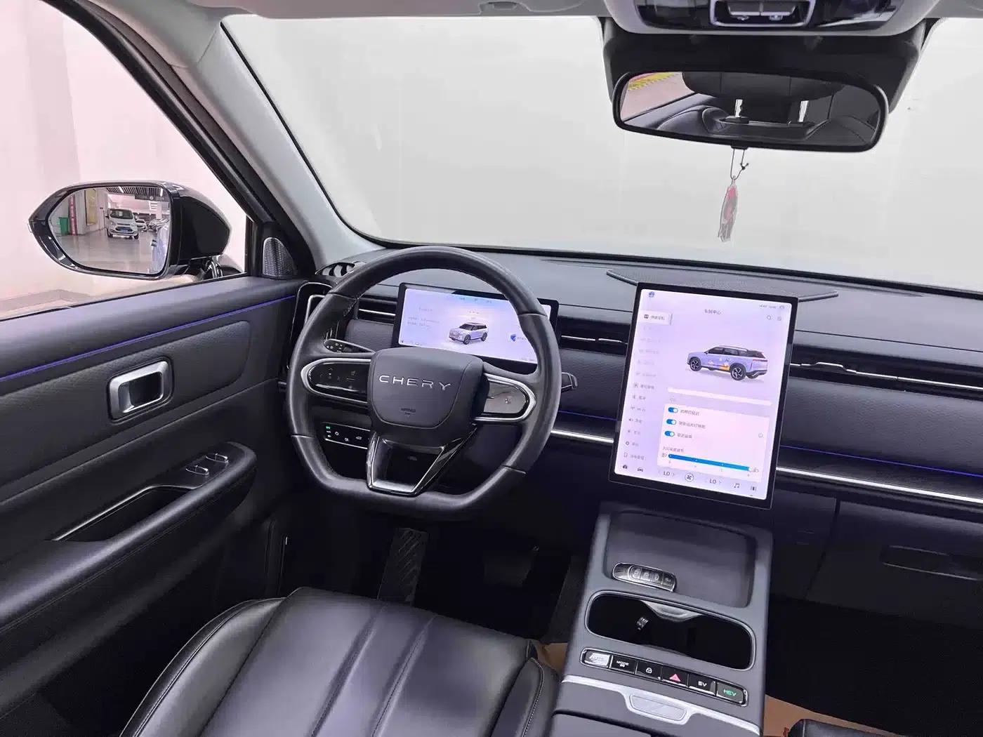 Explore 06 C-DM 2024 Luxury Edition — миниатюра 21