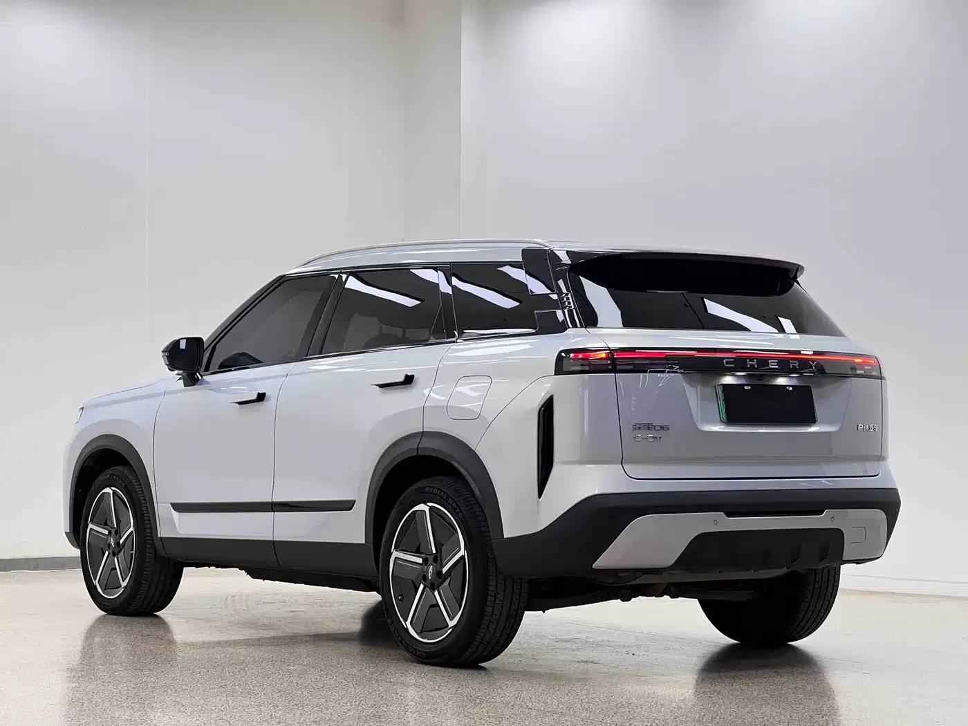 Explore 06 C-DM 2024 Luxury Edition — миниатюра 5