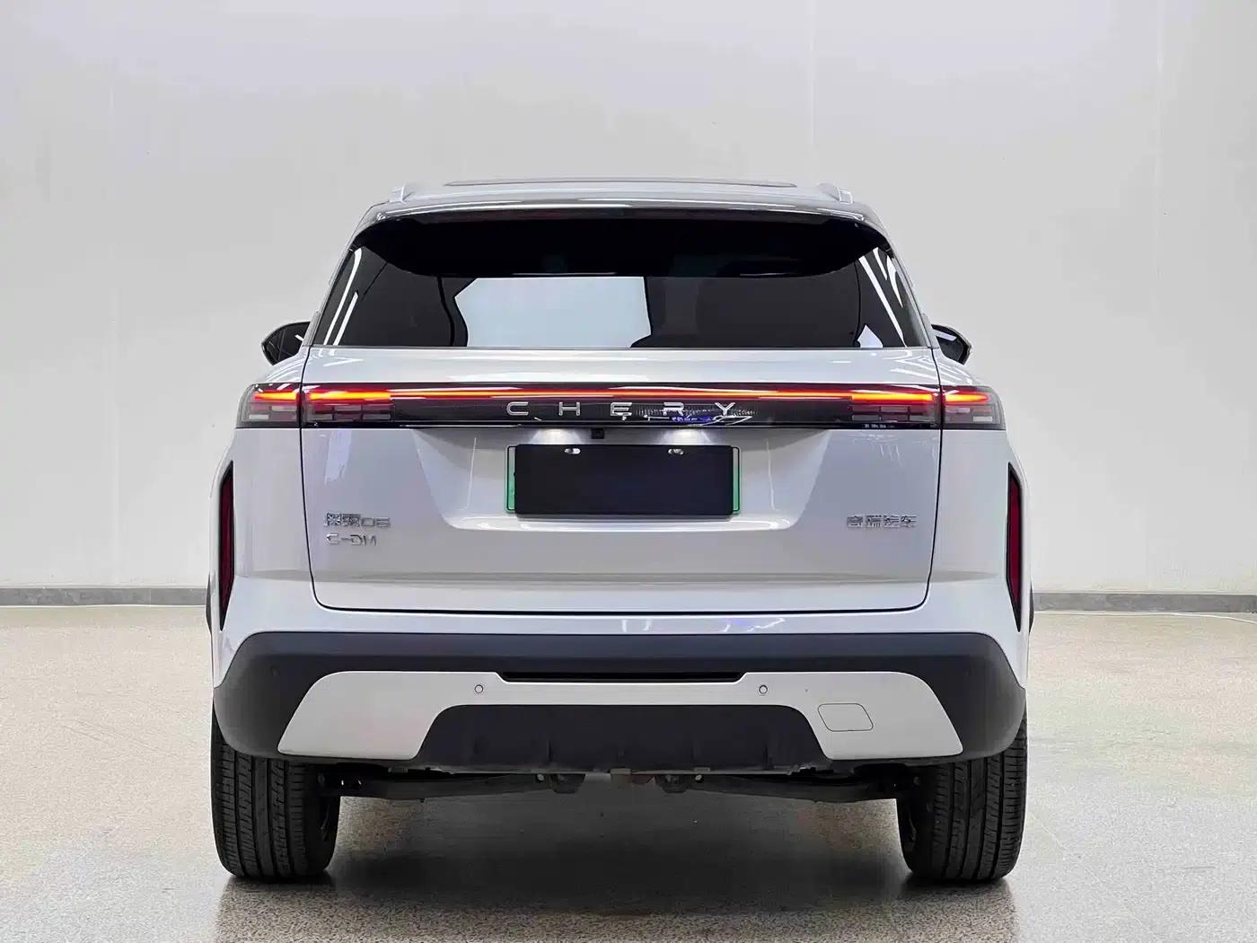 Explore 06 C-DM 2024 Luxury Edition — миниатюра 6