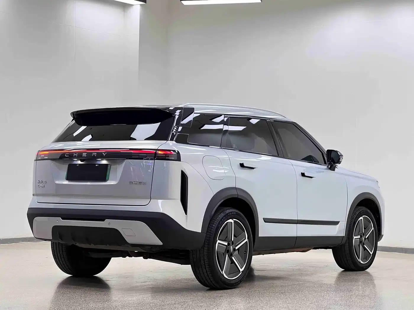 Explore 06 C-DM 2024 Luxury Edition — миниатюра 7