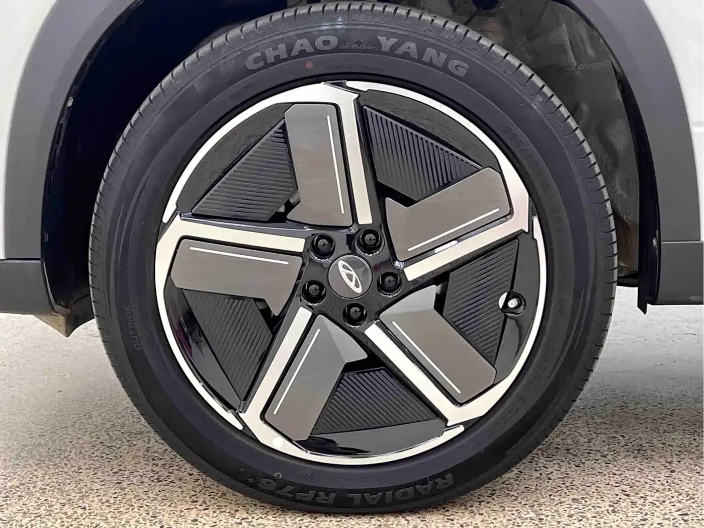 Explore 06 C-DM 2024 Luxury Edition — миниатюра 9
