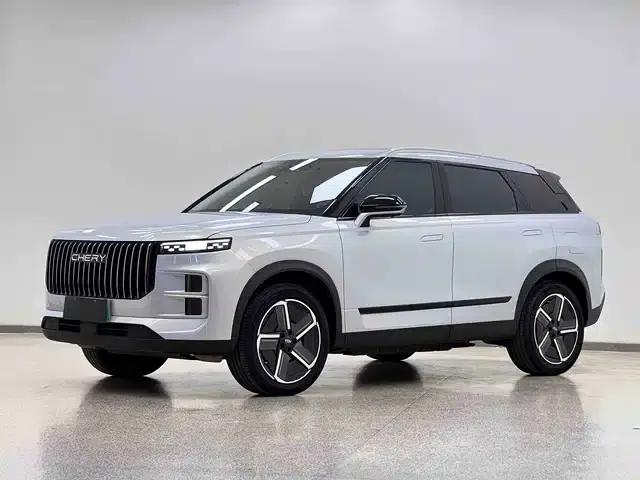 Explore 06 C-DM 2024 Luxury Edition