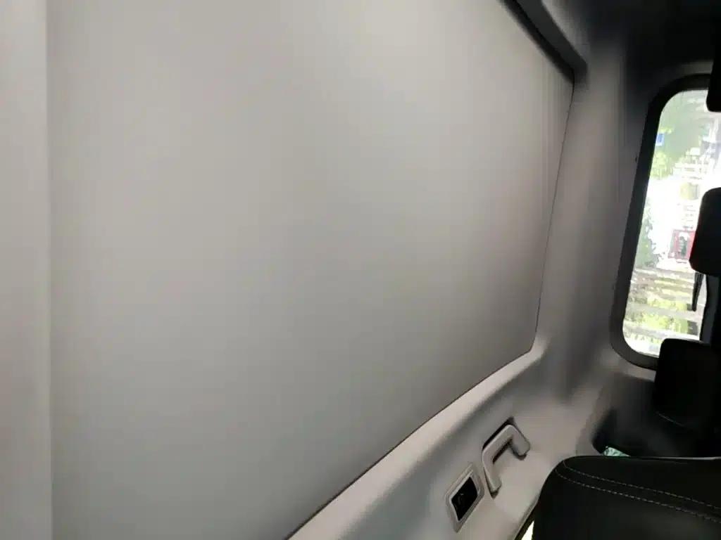 Chery Tiggo 7 PLUS New Energy 2023 Model 1.5T Smart Edition — миниатюра 18
