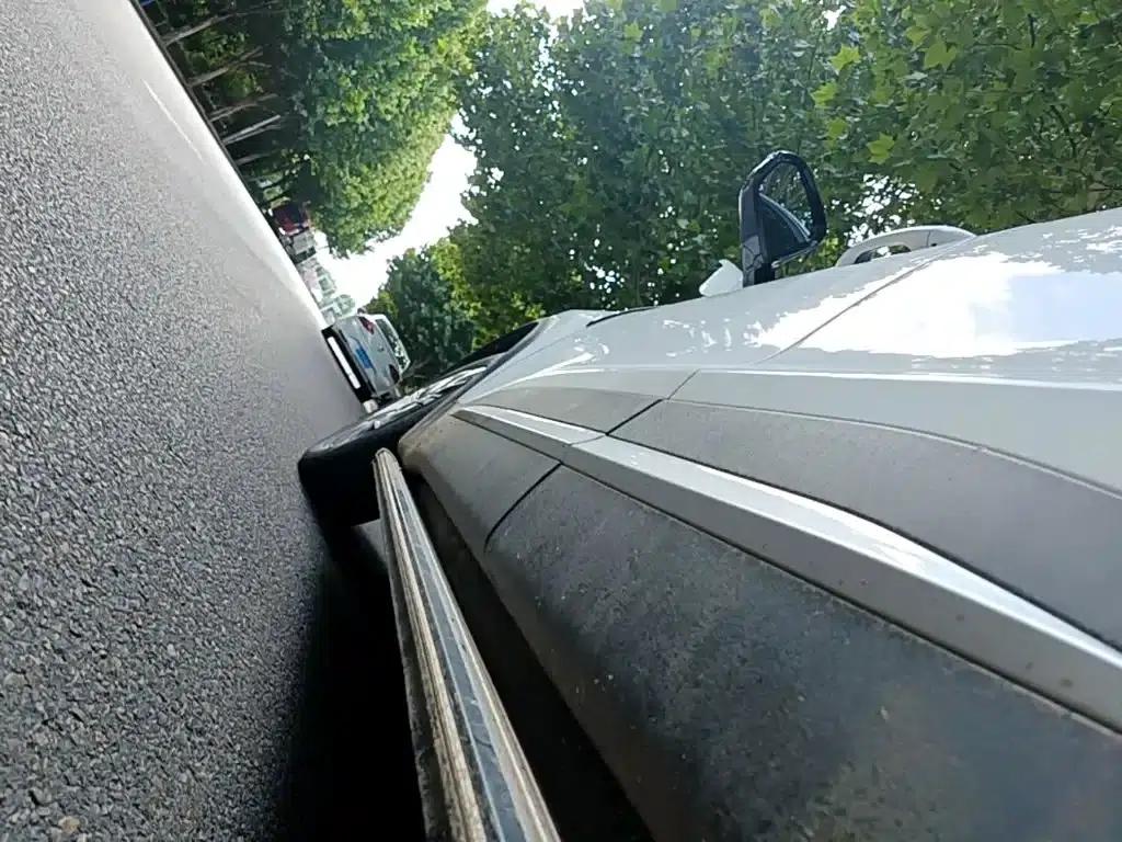 Chery Tiggo 7 PLUS New Energy 2023 Model 1.5T Smart Edition — миниатюра 22