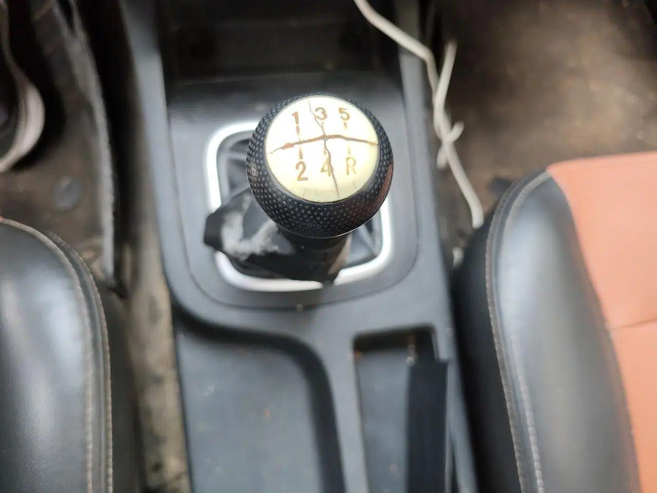 CHANGAN KAICHENG Shenqi F30 Shenqi F30, 1.5 manual, two‑wheel drive, 5 seats, pickup truck — миниатюра 14